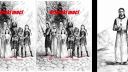 Artefakt moci#03: Ultimátum čarodějů (kapitoly 7,8,9)