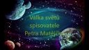 PzJD#27: Válka světů (Povídky z Jiné Dimenze, sci - fi)