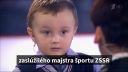 Ruské Modré z neba