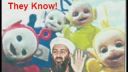 Dr.Dre a Eminem vs. Bin Ladin
