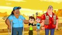 Ben 10,2016 S01E18