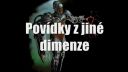 PzJD#60 Planeta sněžných vloček (Povídky z Jiné Dimenze, sci - f