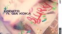 Lodato - Blurry (feat. Gia Koka) (Extended Mix)