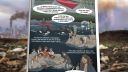 Hrdinovia klímy - Komiks pre školy