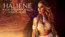 HALIENE - Walk Through Walls (MaRLo Remix)