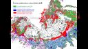 Ekoteror ničí Slovenské lesy: TANAP. Lykožrútová kalamita