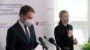 Minister zdravotníctva vyjadril nesúhlas s Matovičom