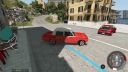 BeamNG Výlet po Taliansky