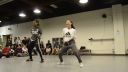September (choreografia)