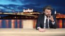 Ťažký týždeň - Igor Sputnikovič