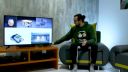Meet the artist/Stretnutie s tvorcom #01