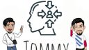 Tommy - Terapeut