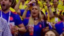 Super fanúškovia.