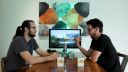 Meet the artist/Stretnutie s tvorcom #02 Ján Morek