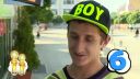 Nikto nie je dokonalý - Čo vyrastie zo žubrienky?