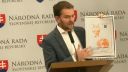 Matovič, OĽANO: Fico hrá antisemitskou kartou, je Sorosove dieťa