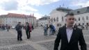 Dav skandoval: Chceme počuť Šveca!