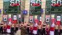 Bieloruská demokratická opozícia na "inteligentnej" tlačovke 2