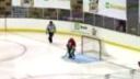 video Nádherný gól 9-ročného hokejistu
