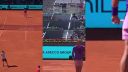 Rafael Nadal je frajer
