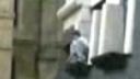Parkour - free runing