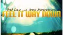 Paul Dave feat. Anna Montgomery - Feel It Way Down