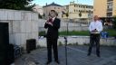 Róbert Švec naložil Ficovi, Pellegrinimu a aj Matovičovi