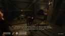Oblivion - Rozhovory dvoch papagájov v hostinci v Brume.