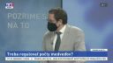 Ministerstvo ŽP ovládli nebezpeční šialenci! Juraj Smatana