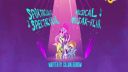 My little pony,život poníků S01E26