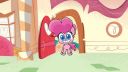 My little pony,Život poníků S01E16