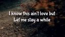 Halsey - Love You To Death
