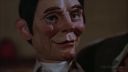 Kouzlo - Main Theme - Jerry Goldsmith