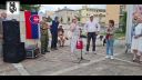 Zostrih z protestu v Prešove (2.7.2021)