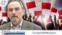 Rozhovor o čínské geopolitické hrozbě s Jaromírem Novotným 1.díl