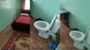 ***** hotel v Kazachstane