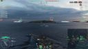 WoWs nefunguje ﻿úspech ﻿"Ničivý úd﻿e﻿r﻿﻿"