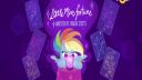 My little pony,život poníků S02E10