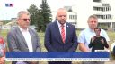 Ne/riešenie PCB látok v Chemku Strážske