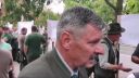 Protest nespokojných vlastníkov a obhospodarovateľov lesov