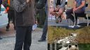 Kľúčový aktivista My sme les Karol Kaliský chcel byť poľovníkom