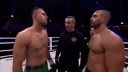 Badr Hari vs. Arkadiusz Wrzosek