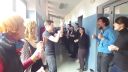 Špeciálna hlasová rozcvička pred koncertom (Perpetuum Jazzile)