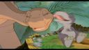 Země dinosaurů 2 - Dobrodružtví velkém údolí,celý film