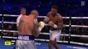 Anthony Joshua vs. Oleksandr Usyk (12. kolo)
