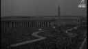 Vyvolení biskupa 26.díl - Pohřeb papeže Pia XII v říjnu 1958