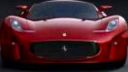 Ferrari concept