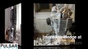 Laserový čistič PANDA od PULSAR Laser čistí motor od Yamahy