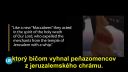 Vyvolení biskupa 32.díl - Pevný postoj biskupa když papež selhal