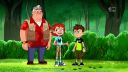 Ben 10,2016 S03E47